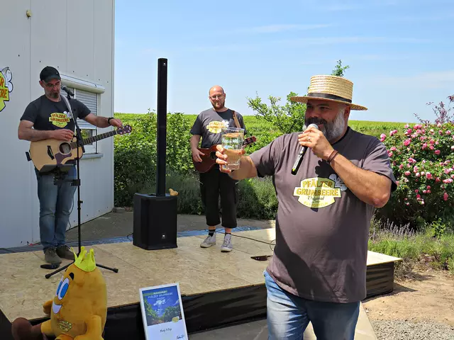 Foto: Brigitte Melder