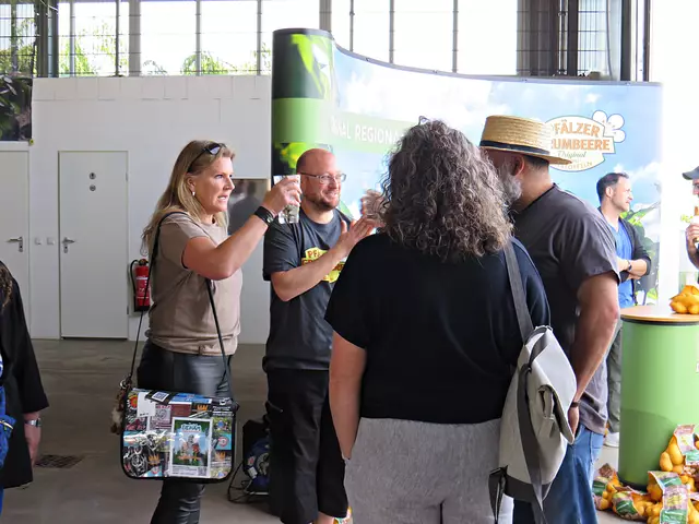 Foto: Brigitte Melder