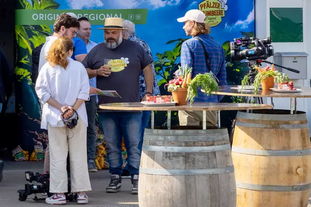 Foto: Johann-Peter Melder