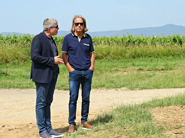 Foto: Brigitte Melder