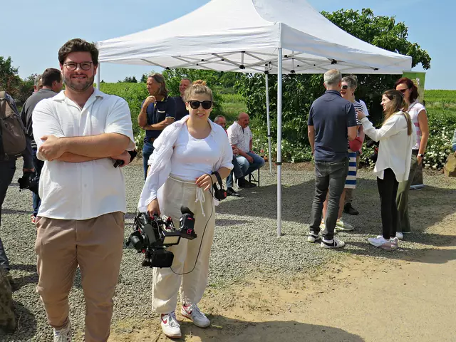 Foto: Brigitte Melder