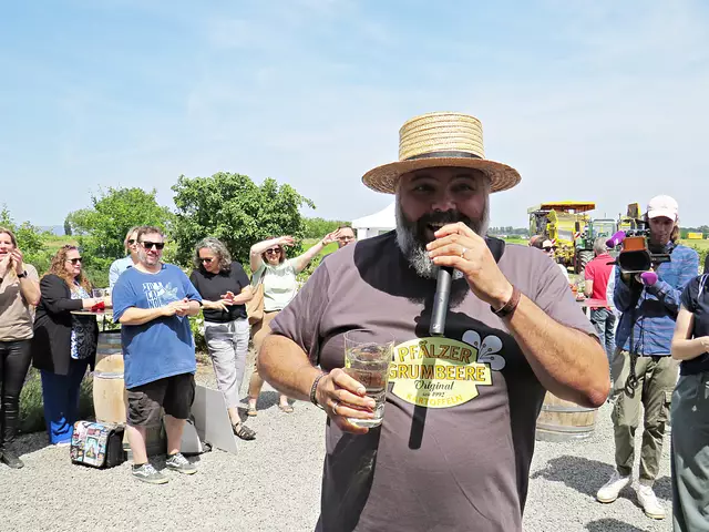 Foto: Brigitte Melder