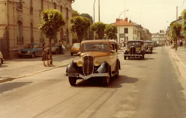 Foto: Stadtarchiv