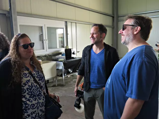 Foto: Brigitte Melder