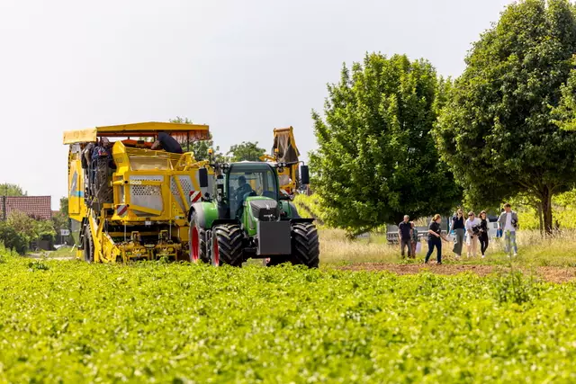 Foto: Johann-Peter Melder