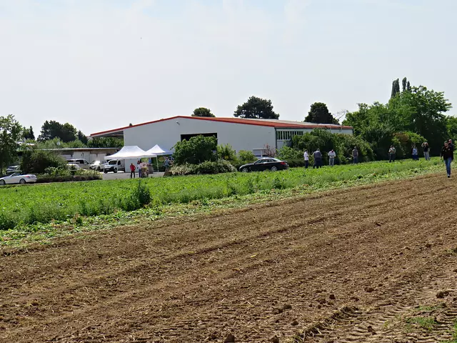 Foto: Brigitte Melder