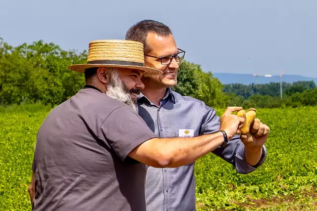 Foto: Johann-Peter Melder