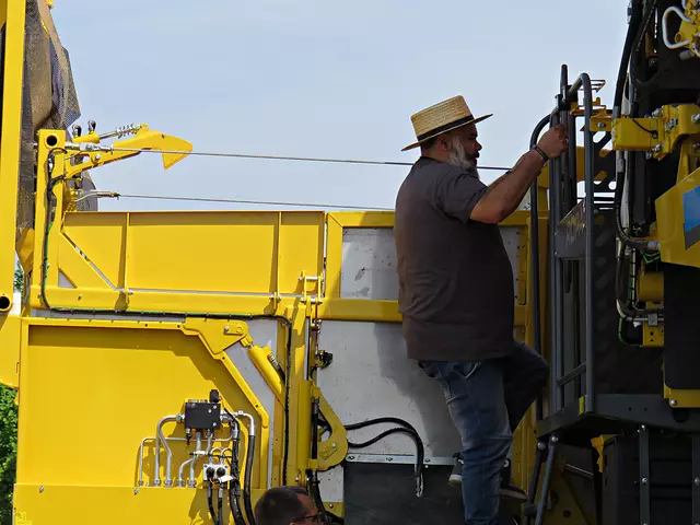 Foto: Brigitte Melder