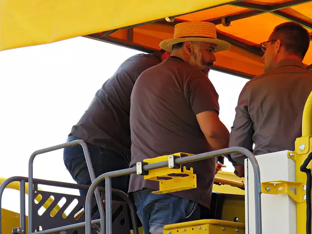 Foto: Brigitte Melder