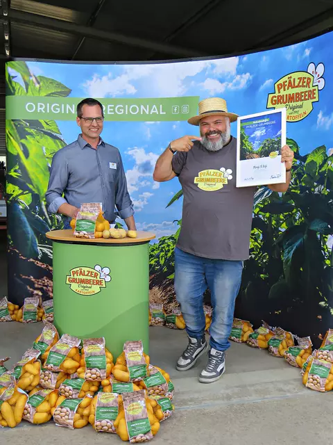 Foto: Brigitte Melder