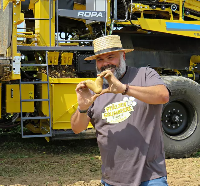 Foto: Brigitte Melder