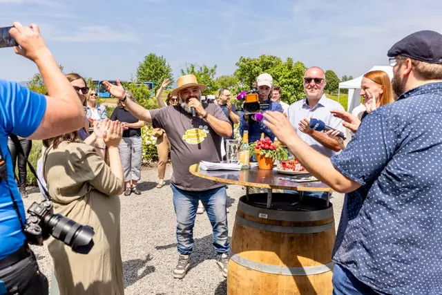 Foto: Johann-Peter Melder