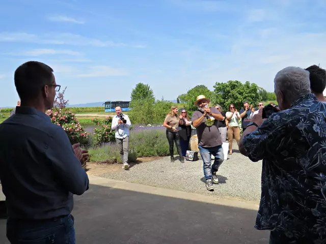 Foto: Brigitte Melder