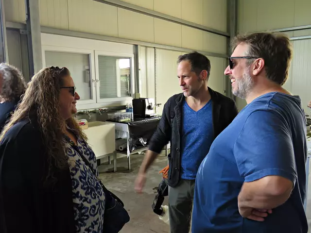 Foto: Brigitte Melder