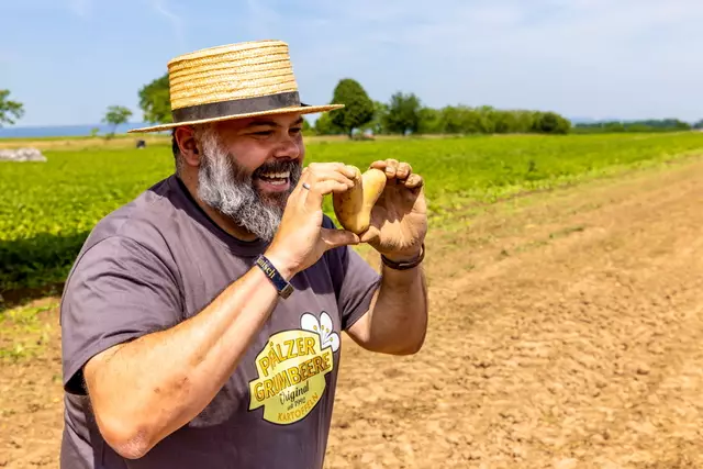 Foto: Johann-Peter Melder