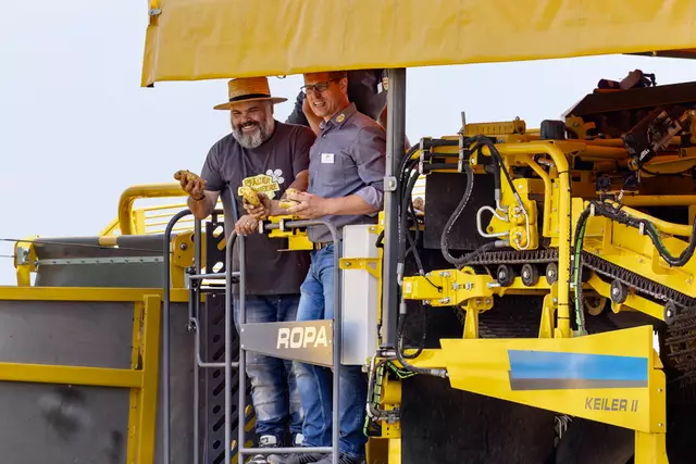 Foto: Johann-Peter Melder