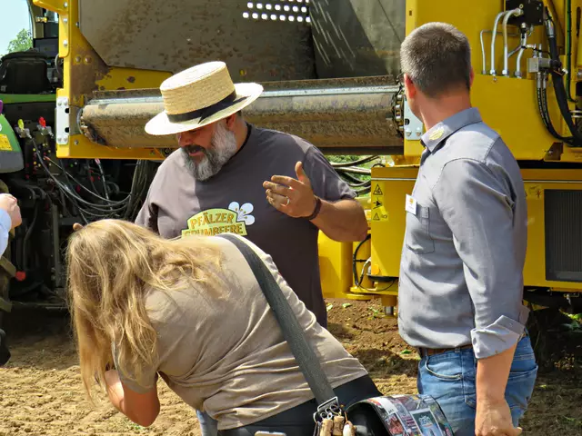 Foto: Brigitte Melder