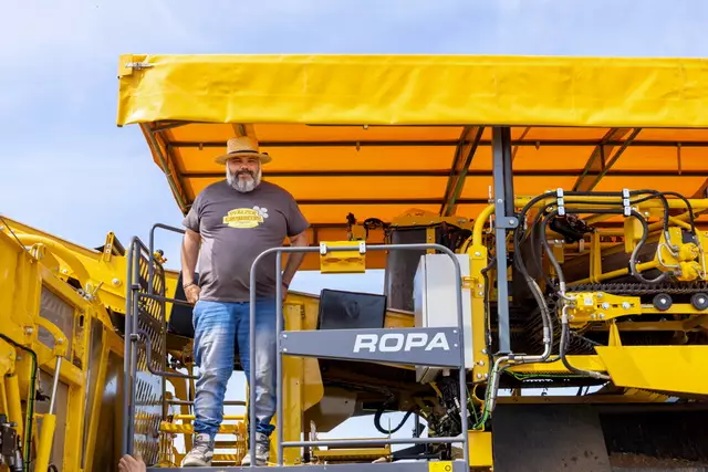 Foto: Johann-Peter Melder