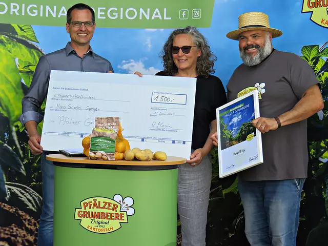 Foto: Brigitte Melder