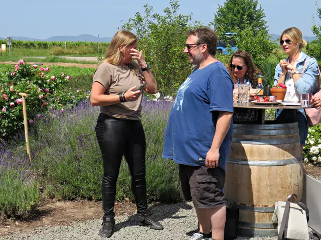 Foto: Brigitte Melder