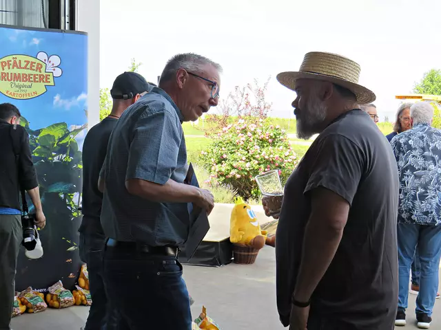 Foto: Brigitte Melder