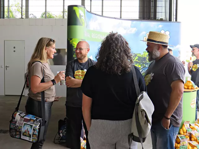 Foto: Brigitte Melder