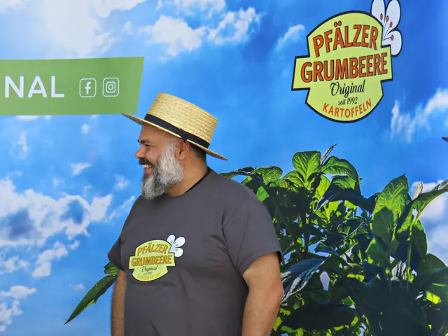 Foto: Brigitte Melder