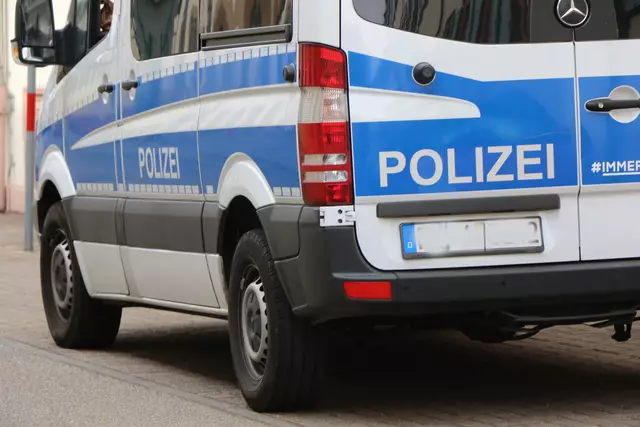 Symbolfoto Polizei | Foto: Heike Schwitalla