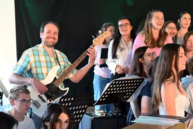 Foto: Sickingen-Gymnasium Landstuhl