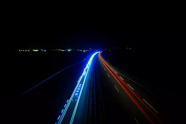 Die Polizei entnahm eine Blutprobe, beschlagnahmte den Führerschein und leitete ein Strafverfahren wegen Trunkenheit im Verkehr ein | Foto: Autobahnpolizei Ruchheim