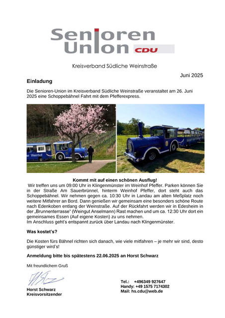 Foto: CDU