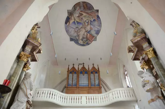 Foto: Bernhard Webersinn