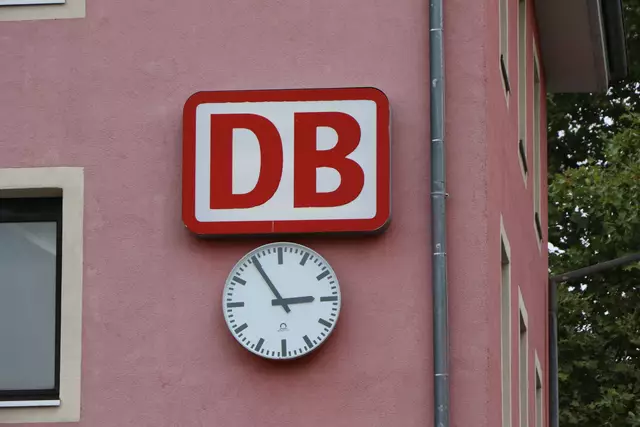 Symbolbild Bahn | Foto: Heike Schwitalla