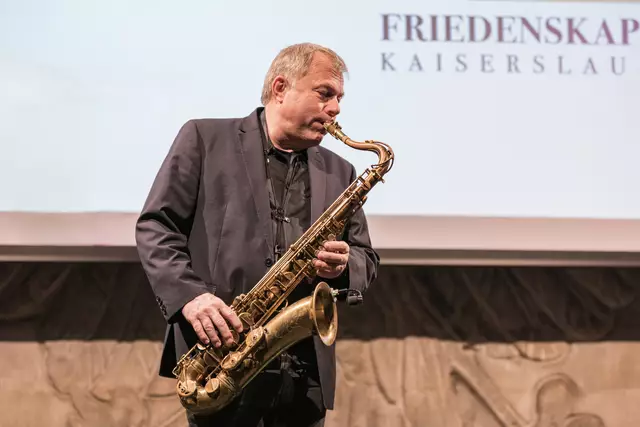 Foto: Geissler