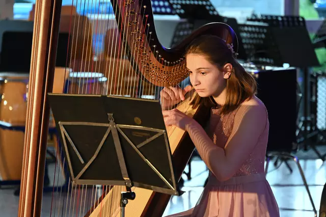 Foto: Die Leichtigkeit des Sommers