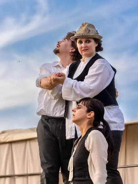 Foto: Johann-Peter Melder