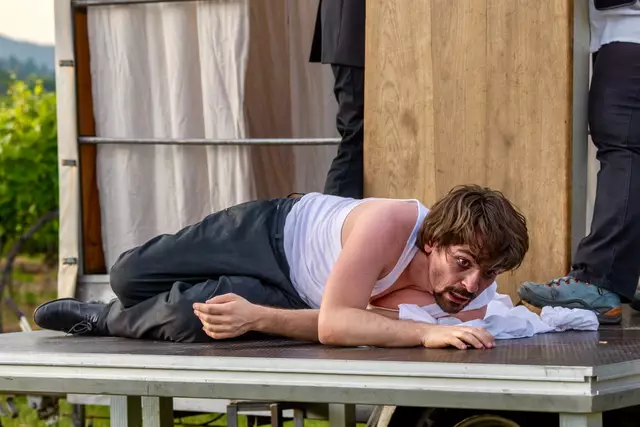 Foto: Johann-Peter Melder