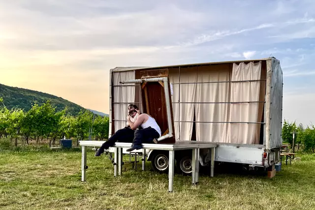 Foto: Johann-Peter Melder