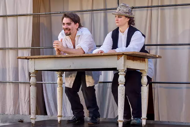 Foto: Johann-Peter Melder