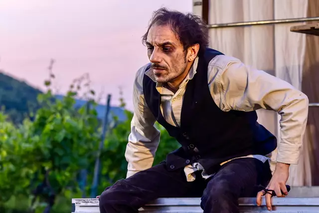 Foto: Johann-Peter Melder