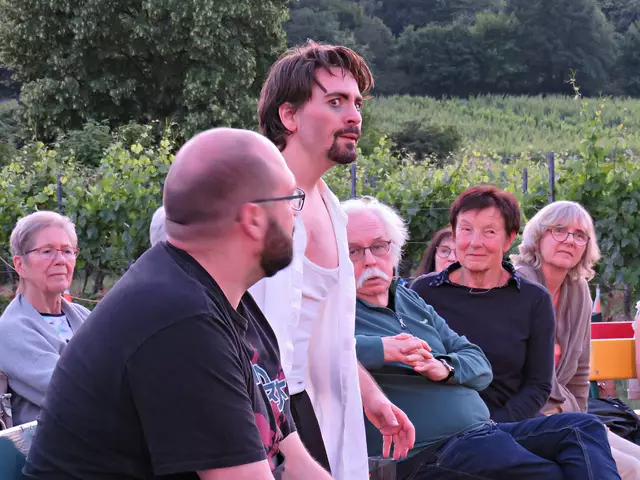 Foto: Brigitte Melder