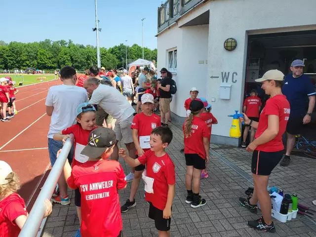 Warten auf den Einsatz | Foto: Rudi Birkmeyer