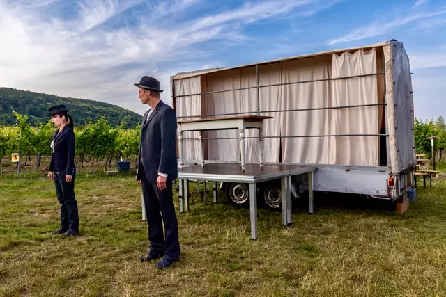 Foto: Johann-Peter Melder