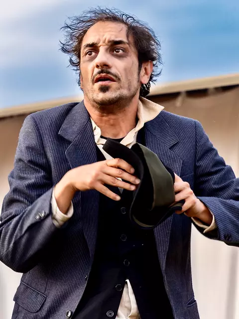 Foto: Johann-Peter Melder