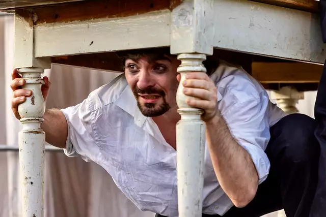 Foto: Johann-Peter Melder