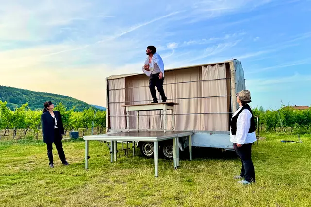 Foto: Johann-Peter Melder