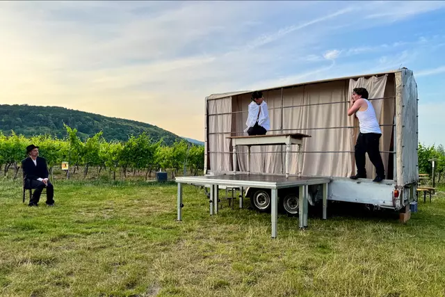 Foto: Johann-Peter Melder