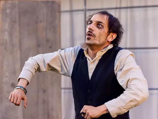 Foto: Johann-Peter Melder