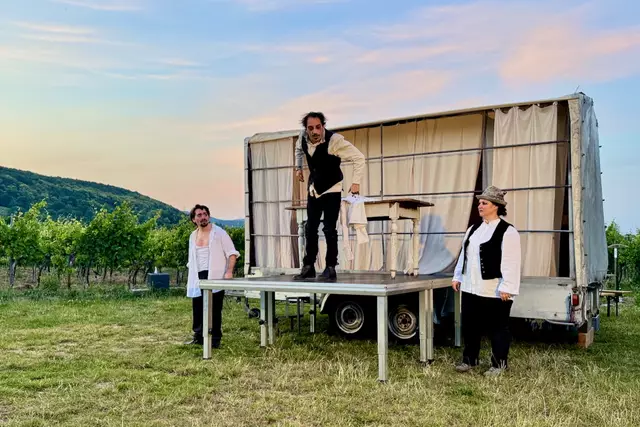 Foto: Johann-Peter Melder