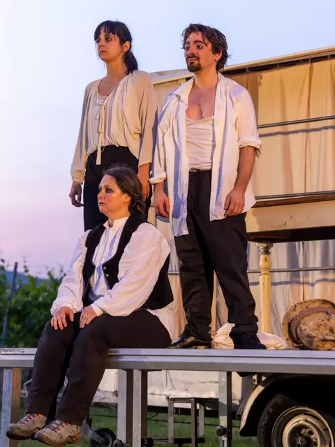 Foto: Johann-Peter Melder